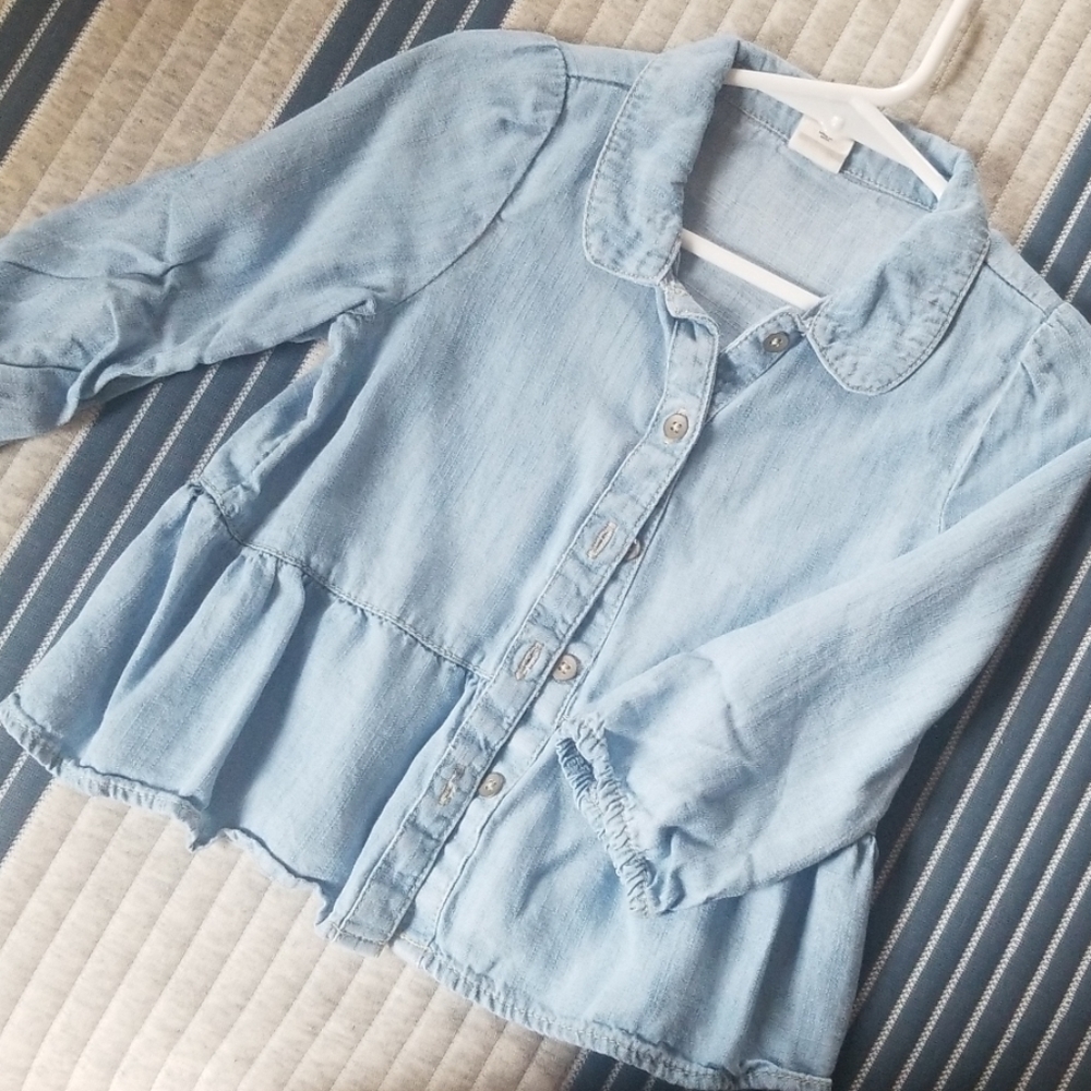 Toddler Shirt